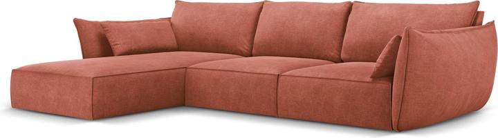 Produktbild Micadoni Kaelle (Ecksofa)