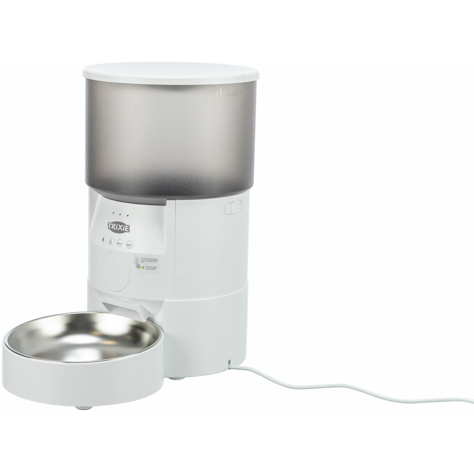 Distributeur automatique de nourriture -3 L - TX-S Smart 2.0