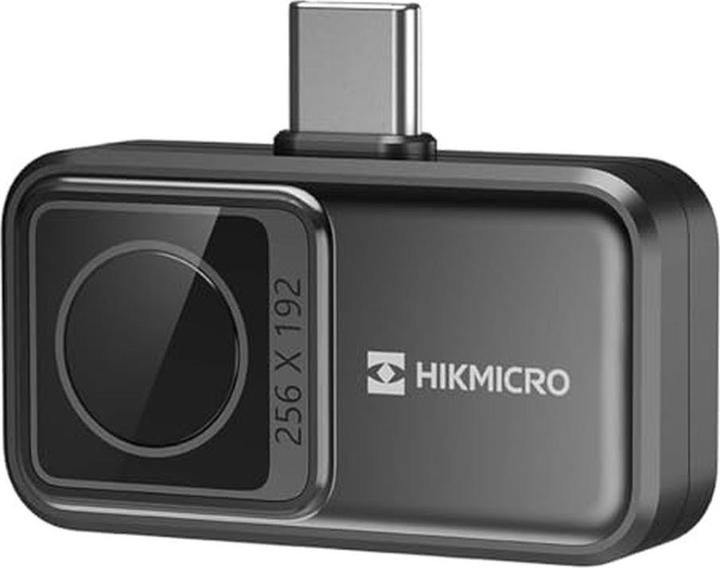 Hikmicro Mini Thermal Camera for Android Smartphones with 50° Wide Lens