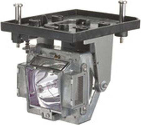 Actual product image NEC NP03LP projector lamp (NP60)