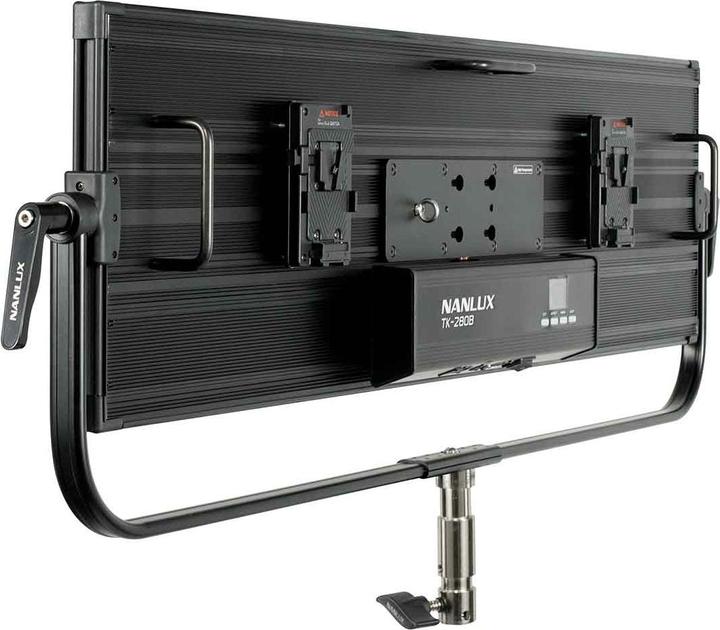 Produktbild Nanlux TK-280B (Flächenleuchte, Studioleuchte, Videoleuchte)
