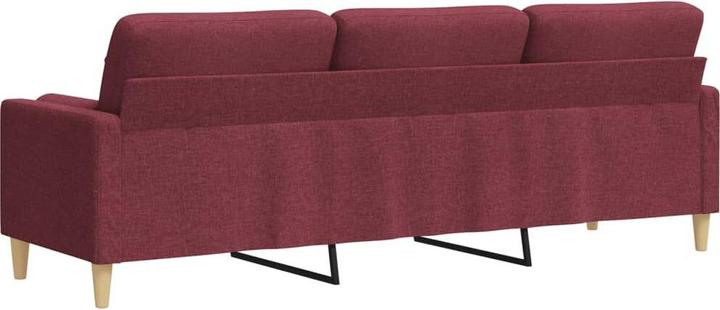 Actual product image vidaXL 3-Sitzer-Sofa (3-seater)