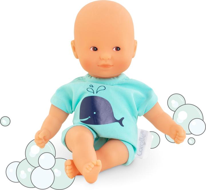 Produktbild Corolle Mini Badepuppe