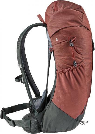 Actual product image Deuter AC Lite redwood ivy (16 l)