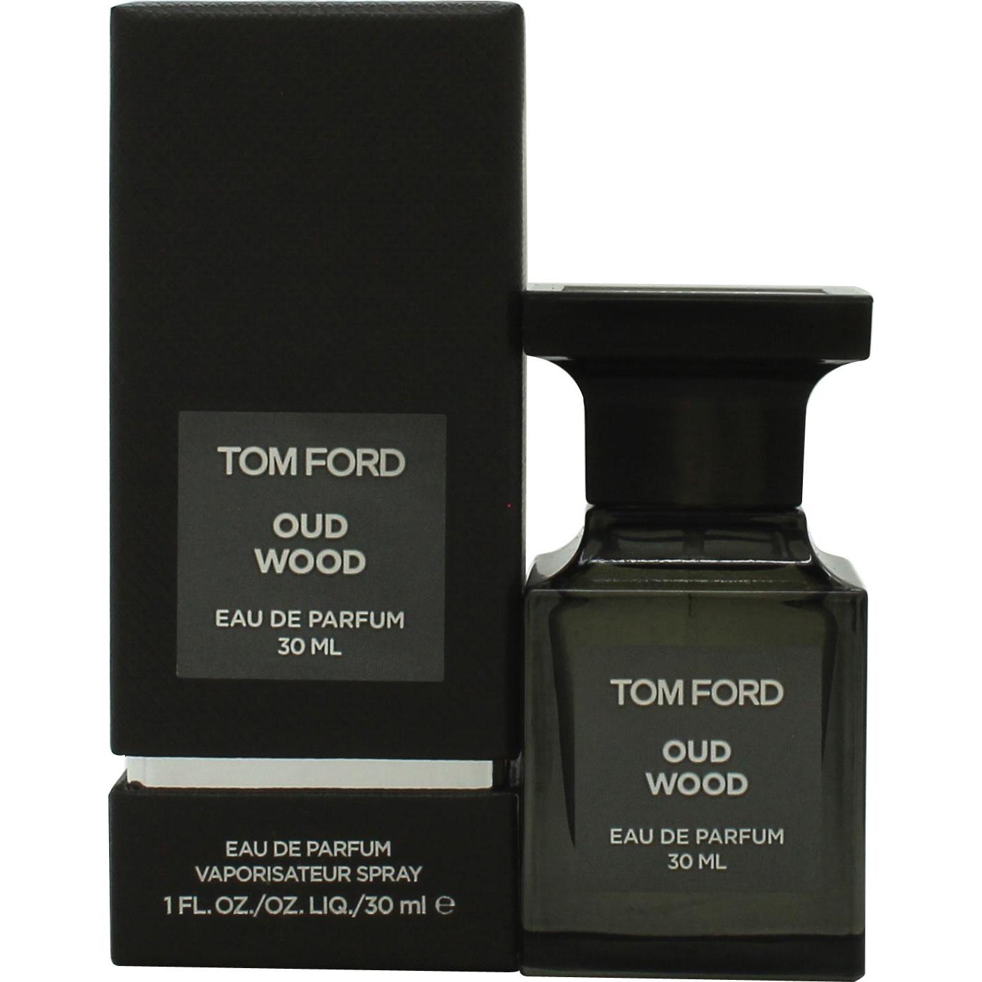 Tom Ford oud wood (Eau de parfum, 30 ml) - buy at Galaxus - Galaxus