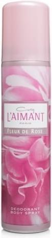 Actual product image Coty L'Aimant Fleur de Rose (Spray, 75 ml)
