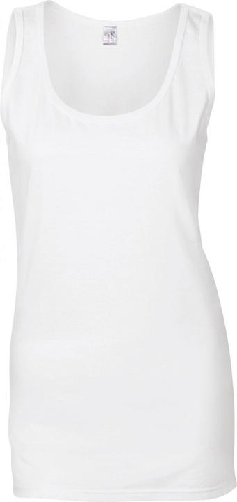 Gildan damen-top gidan softstye (L)