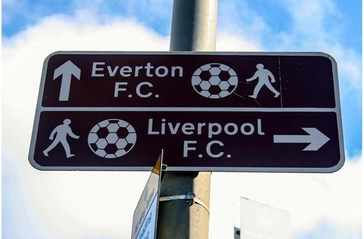 Immagine prodotto 3 giorni a Liverpool