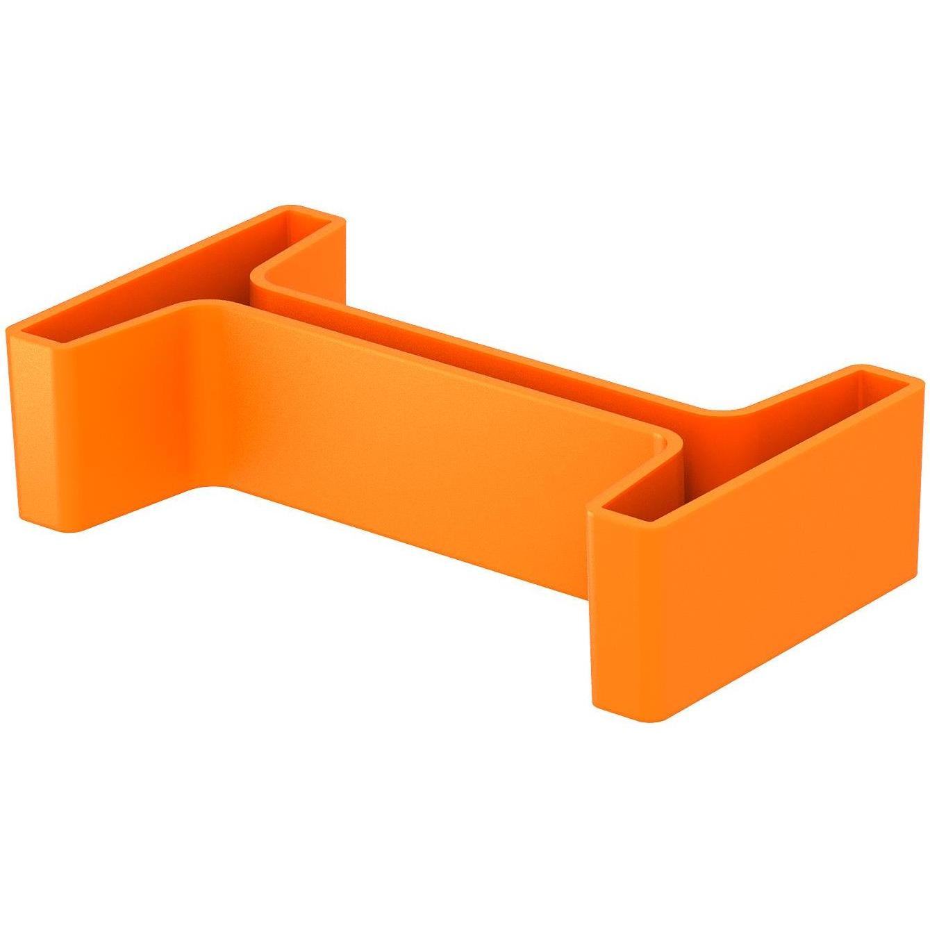 OBO Bettermann OBO BETT. Schutzkappe f.IS8 Stiel,orange IS 8 KS OR (S/STP, CAT8.1, 0.08 m), Netzwerkkabel