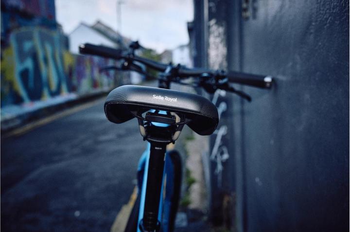 Produktbild Selle Royal Brave