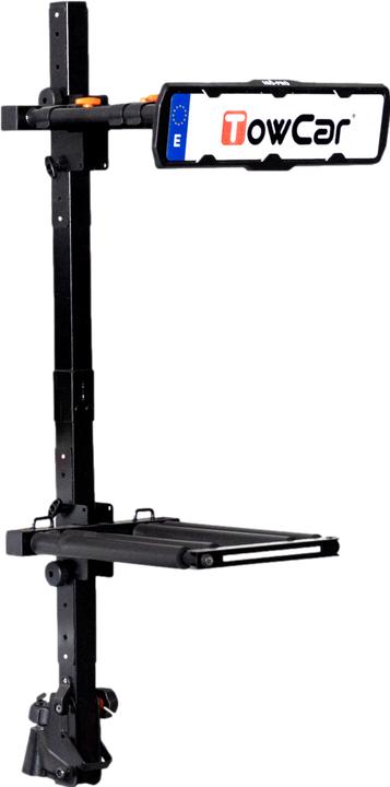 Produktbild Tow Car Ski - Snowboardträger