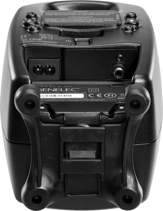 Produktbild Genelec G One (1 Stk., 25 W)