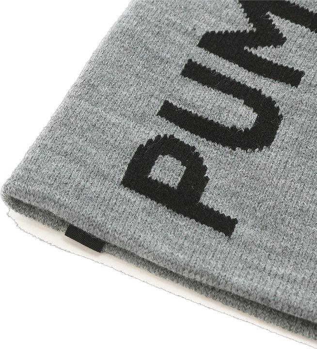 Actual product image Puma Ess Classic Cuffless Beanie-023433