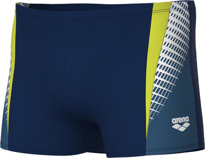 Produktbild Arena M Threefold Short R (S)