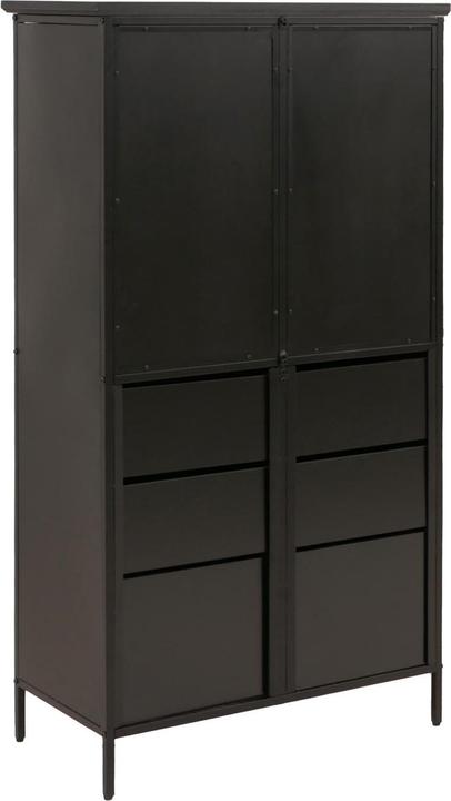 Produktbild MCW O80-nbM (73 x 35 x 136 cm)