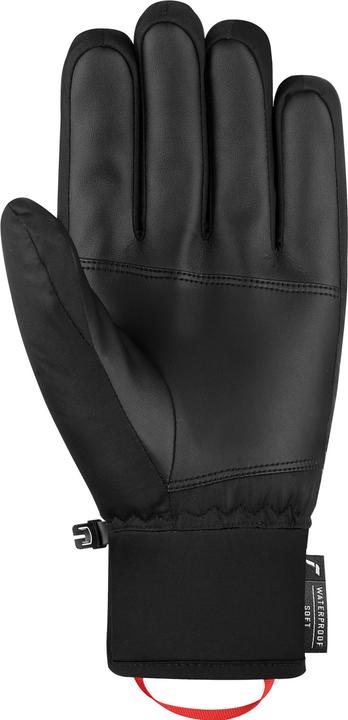 Produktbild Reusch skihandschuhe venom r-tex® xt (8.5)