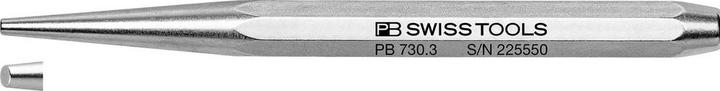 Image du produit PB Swiss Tools Perforations à plat PB 730 3