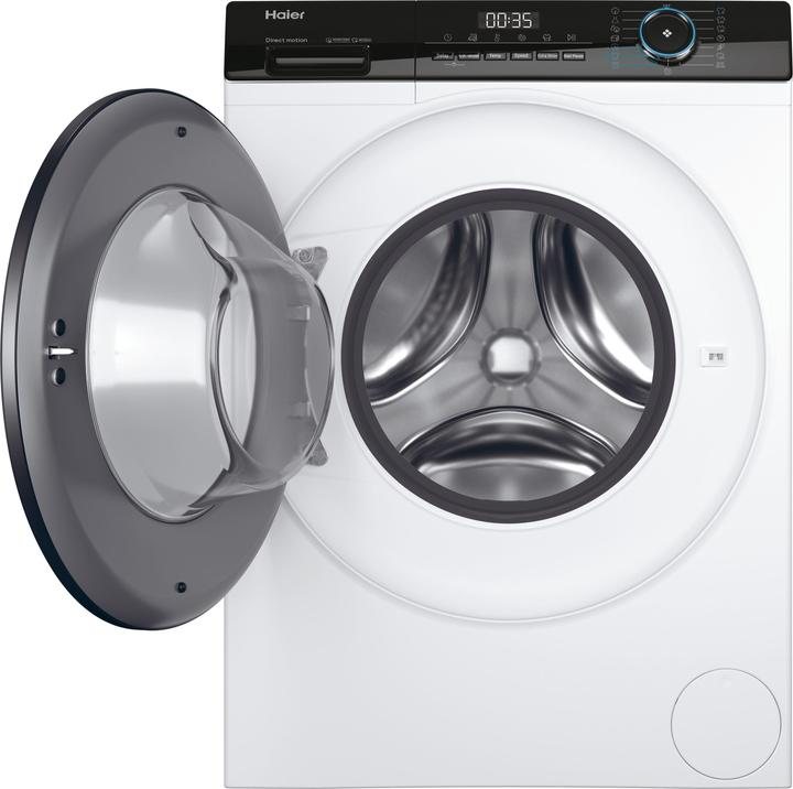 Immagine prodotto Haier LAVATRICE HW90-B14939-S (9 kg, A sinistra)