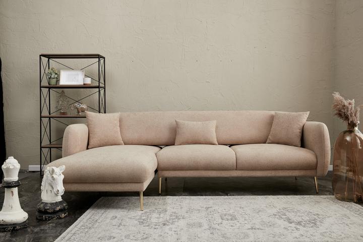 Image du produit Atelier del Sofa Estella (Canapé d'angle, Canapé-lit)