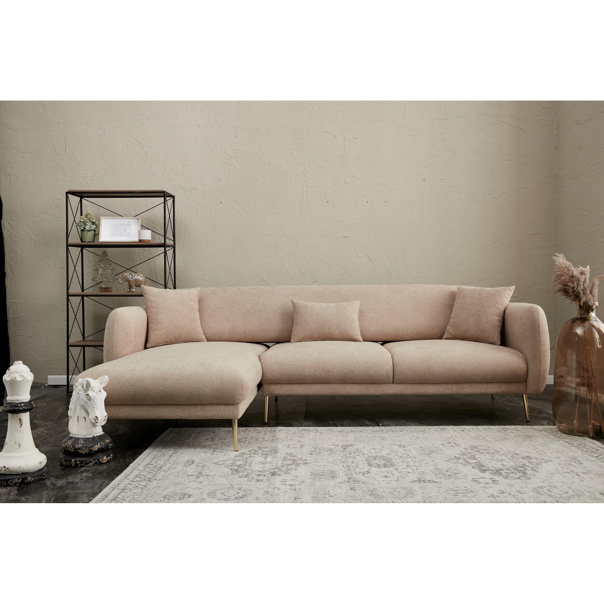 Thumbnail - Atelier del Sofa, Sofa, Estella (Ecksofa)