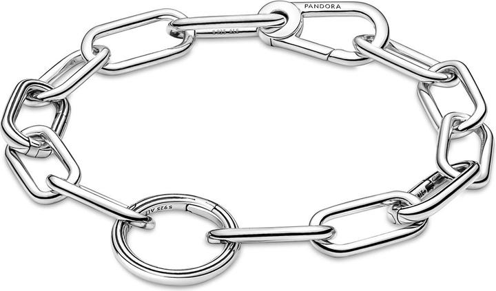 Produktbild Pandora Me Round Verbindungsstück