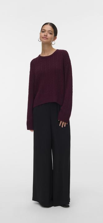 Produktbild Vero Moda VMFOCORNELIA Pullover Strickpullover (S)