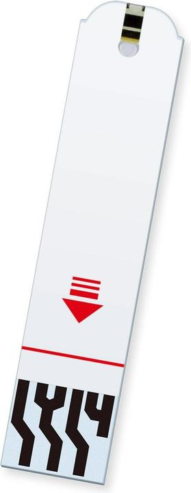 Actual product image Beurer GL 60 BZTTR (Test strips)