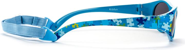 Actual product image Kiddus Kids Comfort