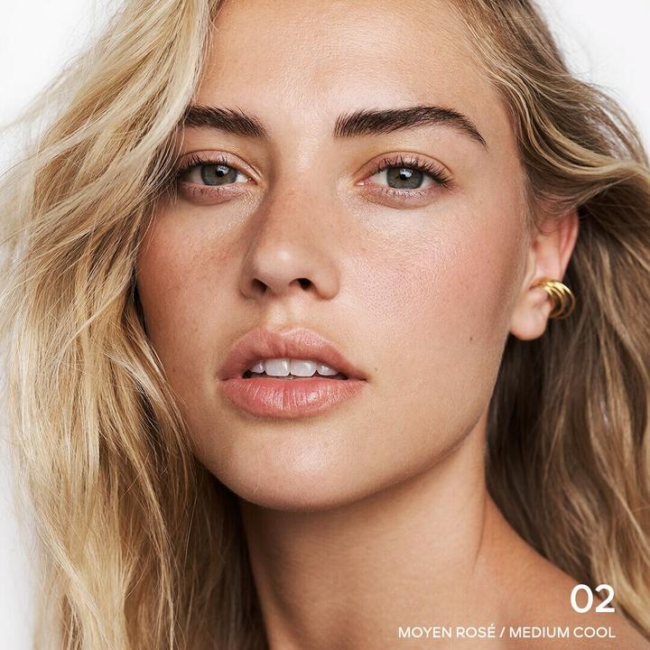 Image du produit Guerlain Parfums Poudre légère Terracotta (02 Medium Cool, Contour)