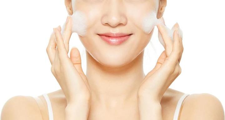 Actual product image Cosrx Good Morning (Cleansing gel, 150 ml)