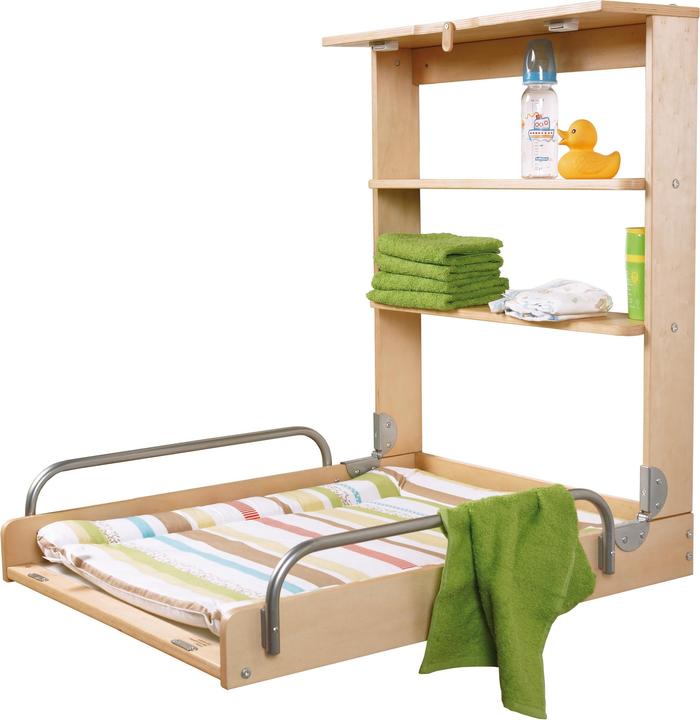Produktbild Roba Dschungelbaby