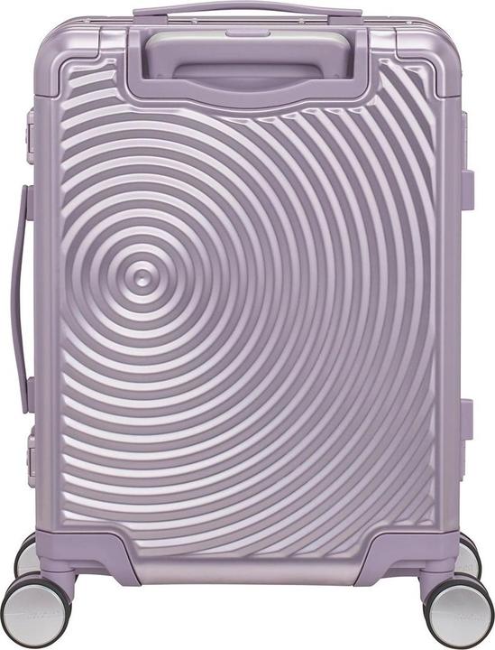 Produktbild American Tourister Trolley Soundbox Alu Spinner 55 (39 l)