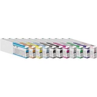 Thumbnail - Epson, Druckerpatrone, Singlepack Photo T44J140 UltraChrome PRO 12 (BK)