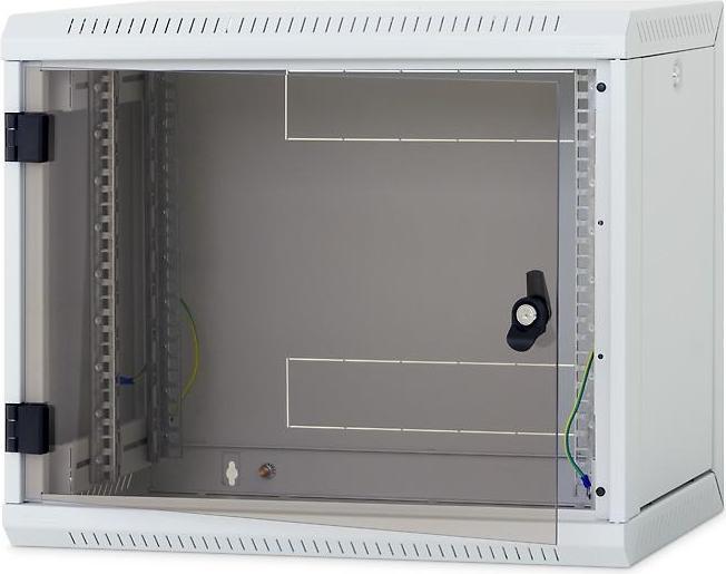Produktbild Triton Delta U 4S Gehäuse (10.86 HE, 19 Zoll Rack)