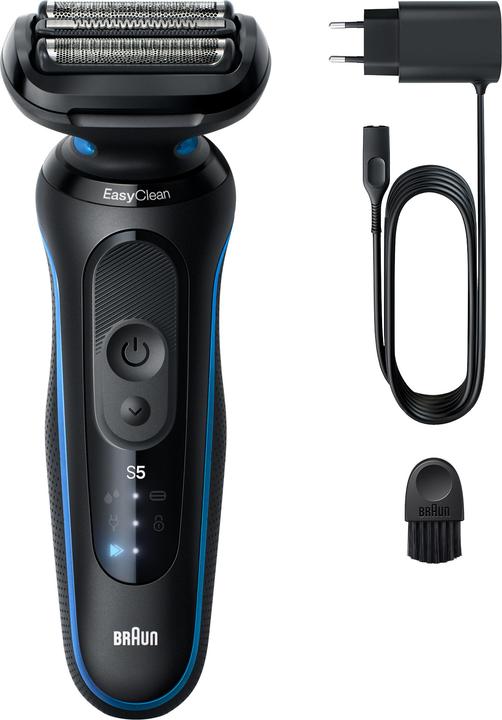 Produktbild Braun Rasierer Series 5 52-B1000s