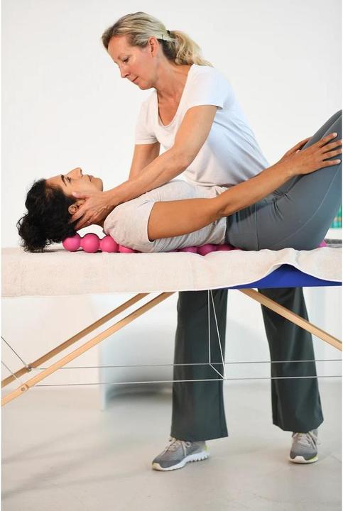 Immagine prodotto Sissel Spinefitter