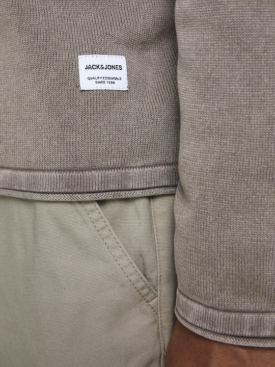 Immagine prodotto Jack & Jones Maglia a girocollo (M)
