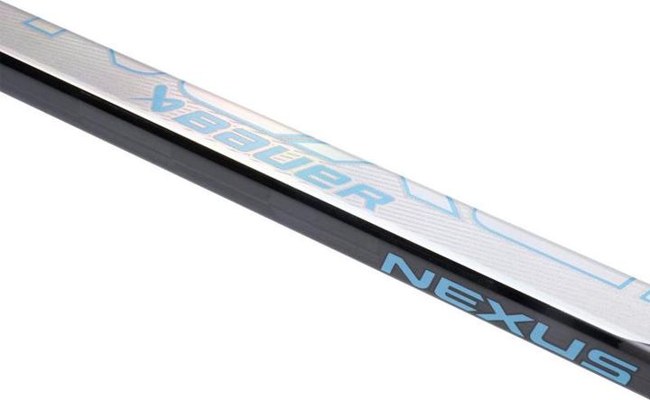 Immagine prodotto Bauer Bastone Nexus Tracer SR Hockey in composito (destro, SR 70 Flex, 92) (A destra)