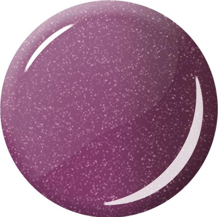 Actual product image Alessandro ALESSAN Striplac UV Colour Stardus 6.5ml (179 Stardust, 179 Stardust Shimmer, UV gel varnish)