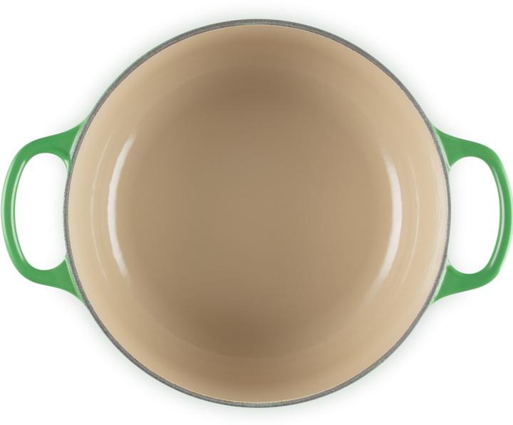 Image du produit Le Creuset Rôtissoire Signature (20 cm, Cocotte + faitout, Fonte)