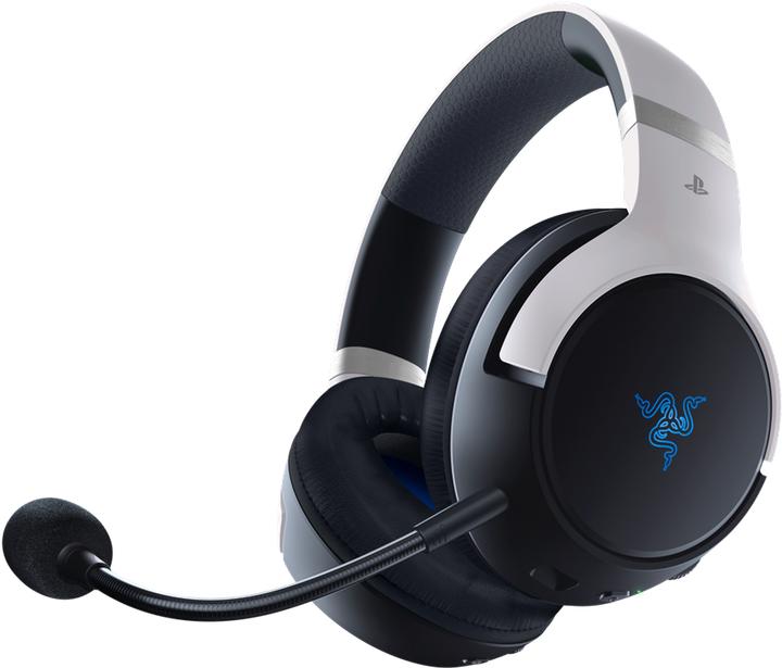 Actual product image Razer Kaira Hyperspeed (Wireless)