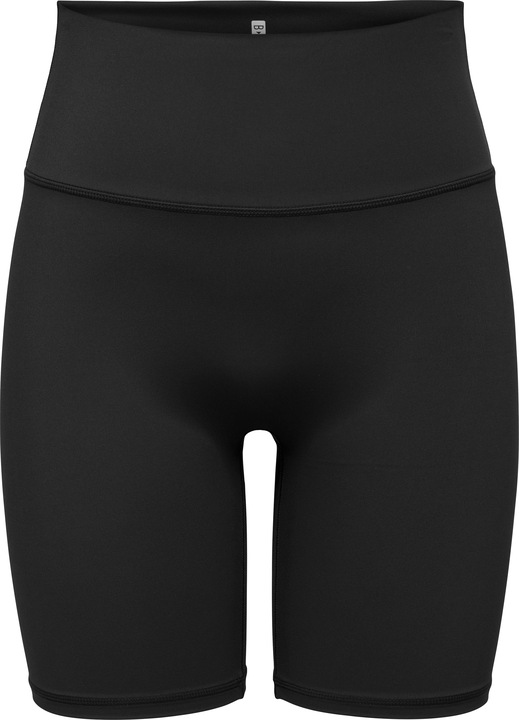 Produktbild Only Play ONPJAM-SANA-3 Hohe Taille Enger Schnitt Trainingsshorts Trainingsshorts (XL)
