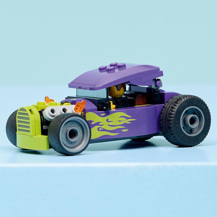 Image du produit LEGO Hot Rod (60485, LEGO City)
