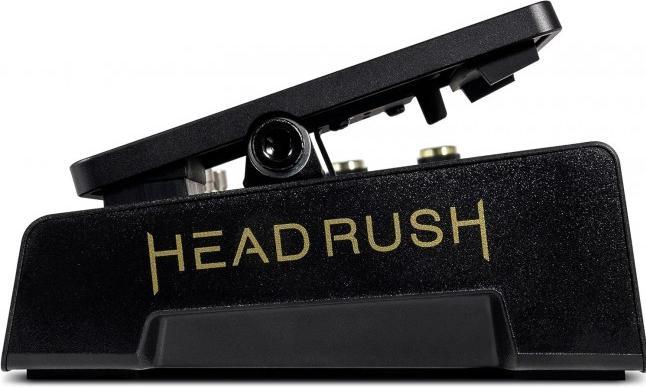 Actual product image Headrush Flex Prime (Guitar, Bass)