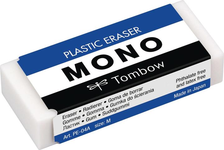 Immagine prodotto Tombow MONO - Gomma