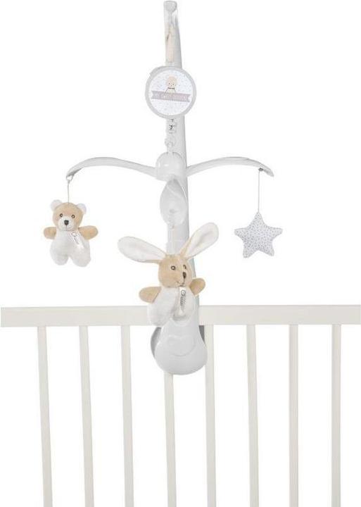 Produktbild Chicco Bärchen und Häschen