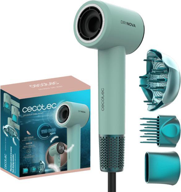 Image du produit Cecotec DryNova 3in1 (1600 W)