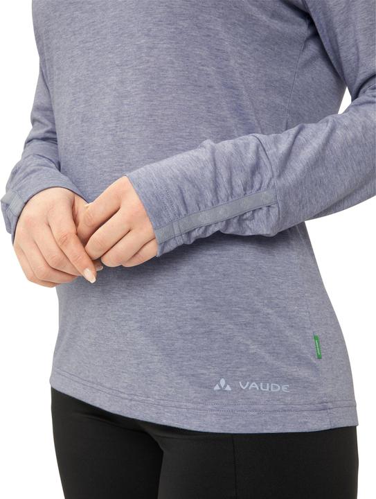 Image du produit Vaude Women's Skomer L/S T-Shirt III (38, S)