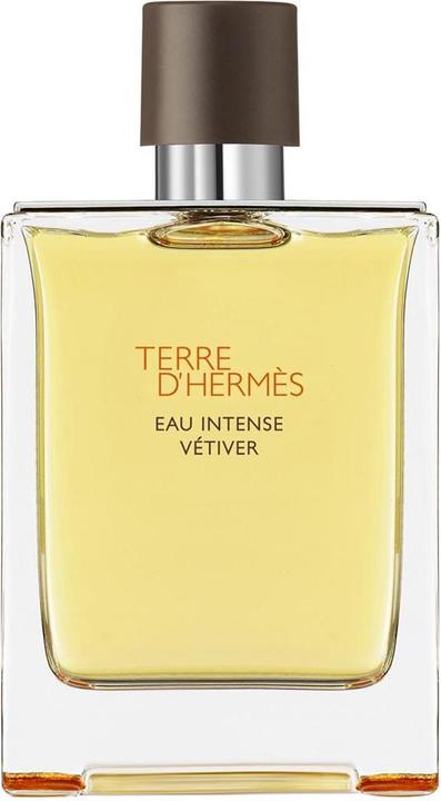 Immagine prodotto Hermès Terre d' Eau Intense Vétiver (Eau de parfum, 200 ml)