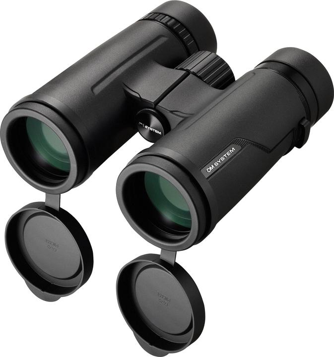 Produktbild OM System 8x42 Pro w/ Tasche (8x, 42 mm)